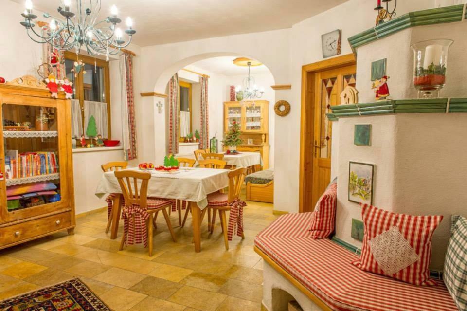 Winzerhof Familie Bogner Apartment Rohrendorf bei Krems Екстериор снимка
